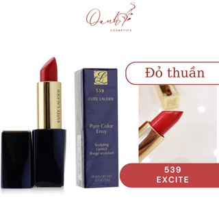 Son estee lauder pure color envy 184 Lì hàng Mỹ - SIRO Cosmetic