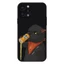 Ốp Điện Thoại Dẻo Mèo ăn vặt Cho iPhone 11 12 13 14 Pro MAX 7plus XR X XS MAX 6 6s 7 8 Plus SE 2020 e2040