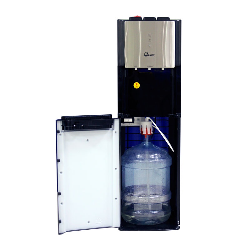 Ảnh Cây nước nóng lạnh bình âm cao cấp FujiE WD5500C làm nóng lạnh nhanh - Nhập khẩu chính hãng 2