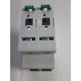 Bộ ngắt mạch CB điện một chiều cầu dao cho Solar Năng Lượng Mặt Trời DC 800v -20A