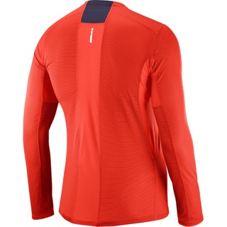 Áo thể thao NAM SALOMON TRAIL RUNNER LS TEE M - L39697100 - L40399400 - L40399500 - L40399600