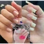 Dưỡng Móng Cứng Phục Hồi Móng Tay Chân Chắc Khỏe, Nhanh Dài, Bóng Hũ 8gr