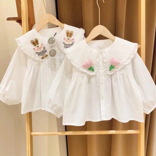 Sơ Mi Cho Bé Giá Tốt Tháng 8, 2023 Trang Phục Bé Gái | Mua Ngay Thời Trang  Trẻ Em | Shopee Việt Nam