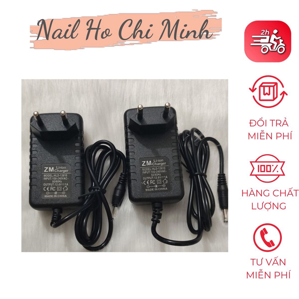 [CHÍNH HÃNG]  Dây Nguồn Chính Hãng Cho Máy Mài EN101