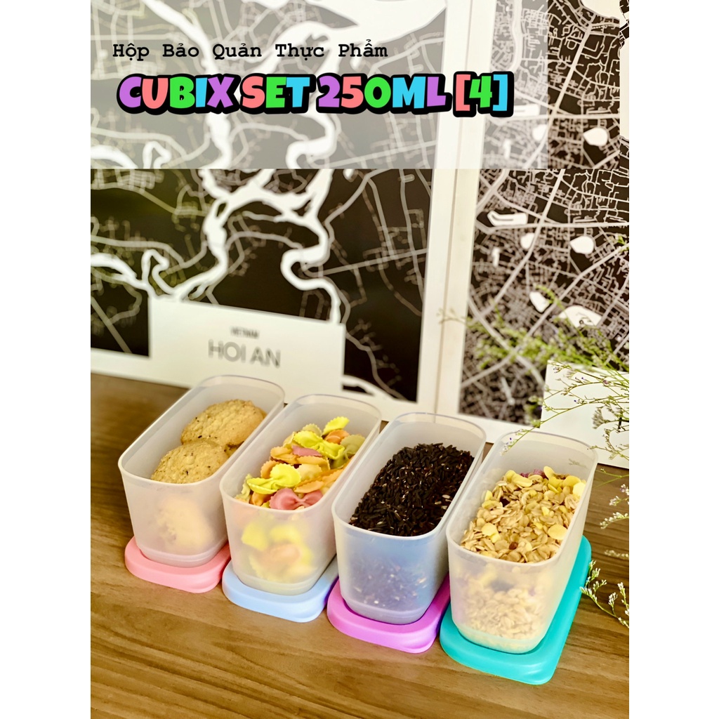 LẺ SIZE TUPPERWARE CHÍNH HÃNG | Shopee Việt Nam