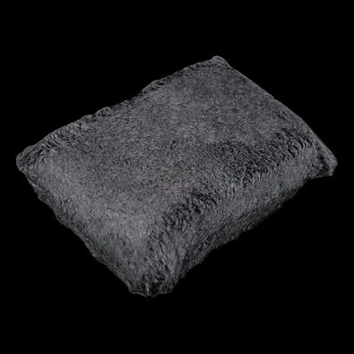 MÚT BÔI PHỦ ĐA NĂNG: PHỦ BÓNG WAX, DƯỠNG NỘI THẤT  BLACK FOX FIREBALL, HÀNG CHÍNH HÃNG FIREBALL, HÀN QUỐC