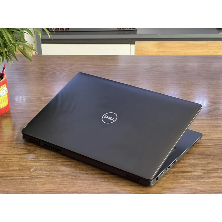 Laptop cũ Thái Nguyên bán Dell 5300