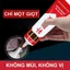 Keo dán giày dép TERTELL siêu dính, chống nước an toàn không độc hại (tuýp 60ml)