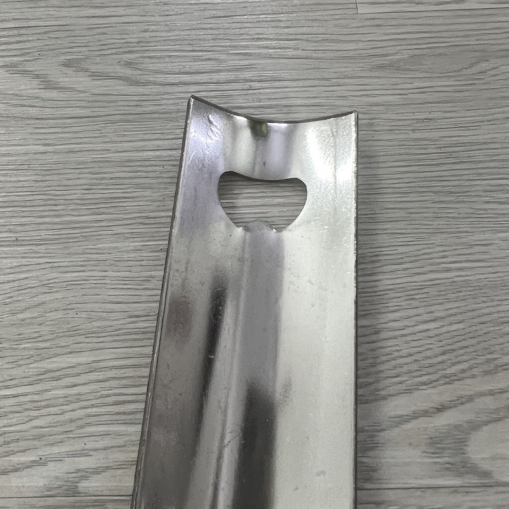 Cây Đập Nước Đá Bằngng Inox , kèm khui nắp chai  - CÂY ĐẬP ĐÁ INOX CAO CẤP tiện dụng