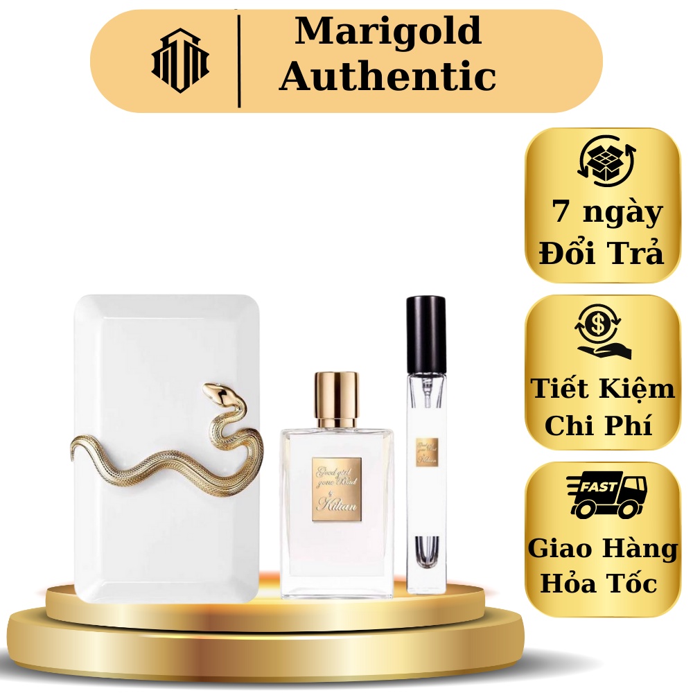 nước Hoa Nữ Rắn Trắng Kilian Good Girl Gone Bad mùi hương quyền lực ...