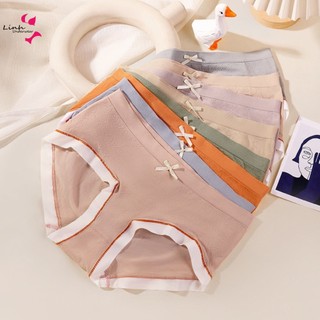 Set 8 quần lót kháng khuẩn kèm hộp A24 Phương Linh Underwear