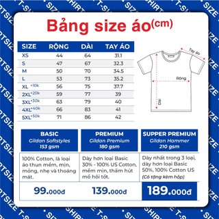 Áo thun INFINITEE Fni039T Thun 100% Cotton - form rộng Unisex.