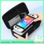 Oled/V1/V2 Túi Du Lịch Mini Nhỏ Gọn Đựng Máy Game, Dock, Sạc Dành Cho Nintendo Switch Simple & Game