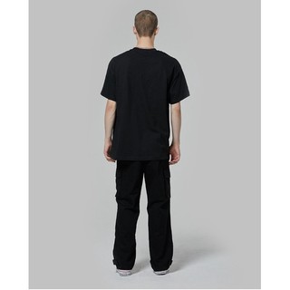 Áo thun INFINITEE SQ0008, Thun 100% Cotton - form rộng Unisex.