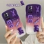 Ốp lưng Redmi Note 11 Pro Ốp lưng điện thoại gợn sóng Vỏ dễ thương Note10 10pro 9 11 Pro 11 11s Hình ba chiều Búp bê Vỏ mềm Bảo vệ máy ảnh Full Case