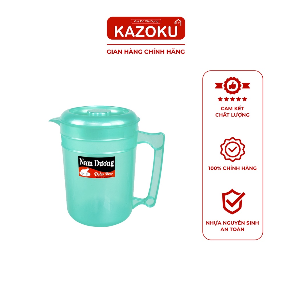 Ca Nước Thái - Ca Quốc Dân Siêu Rẻ Chỉ Tại Kazoku [CN - Ca Nhí, C12 - Ca Nhỏ, C16 - Ca Trung, C2 - Ca Lớn, C25 - Ca Đại]
