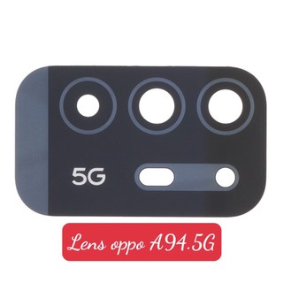 LENS CAMERA OPPO A94.4G - A94.5G - A95.4G VIỀN - MẶT KÍNH - MẮT CAMERA OPPO A95.5G - OPPO A94.5G - OPPO A95.4G