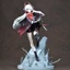 Mô Hình Nhân Vật Lucia Crimson Abyss Trong Game Battle Double Pamesh Battle Dual Game