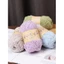 Len Nhung Chenille 2mm - Len nhung mềm
