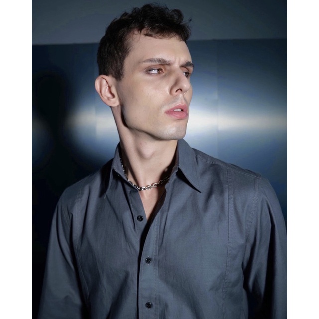 Áo Sơ Mi - LIBERTY SHIRT