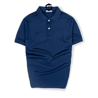 Áo thun POLO nam trơn có cổ trụ đẹp nổi bật cá tính vải cá sấu cotton Avocado