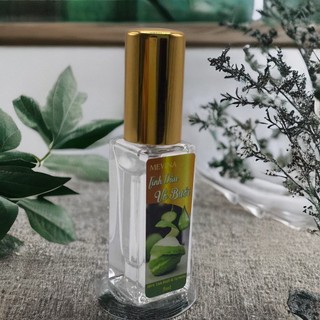 1 Lọ Tinh Dầu Bưởi Mevina 5ml Nguyên Chất, Kích Thích Mọc Tóc, Giúp Tóc Óng Mượt, Giảm Tóc Gãy Rụng, Dưỡng Da