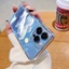 Ốp lưng iphone Cảnh Núi Tuyết Trong Suốt Chống Sốc đỏ lưng cứng IPhone 14 12 13 11 Pro Max 6 6S 7 8 Plus X XS XR sd1084