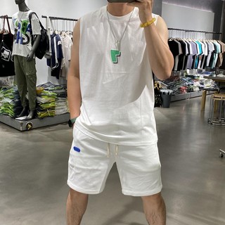 Áo Tanktop Thể Thao Số 7 May Mắn Siêu Đẹp, Chất Liệu Cotton Thoáng Khí Thể Thao Du Lịch Thoải Mái