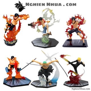 Mô hình One Piece giá tốt: Tiết kiệm ngay hôm nay và sở hữu những chiếc mô hình chất lượng cao với giá cực kì hợp lý. Hãy thỏa mãn đam mê của bạn trong One Piece mà không phải lo lắng về giá cả, vì chúng tôi đưa tới cho bạn những bộ sưu tập One Piece đẳng cấp với giá cả phải chăng. Đừng bỏ lỡ cơ hội này để sở hữu những chiếc mô hình đặc biệt!