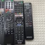 Remote tivi sony giọng nói chính hãng của tất các các đời, điều khiển Sony Bavia TX310P, TX200P, TX500P, TX520P, TX300P,