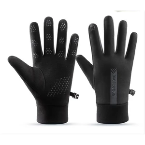 Găng tay S7 nam nữ lái xe, chống nắng, chống trượt, giữ ấm