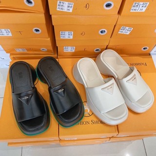 DÉP BÁNH MÌ QUAI NGANG SIÊU ÊM ÁI NHẬP CHUẨN XỊN QC (D1769,D2074)