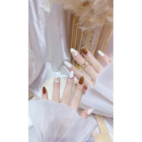 Ren tay chụp ảnh siêu xinh , phụ kiện chụp ảnh nail