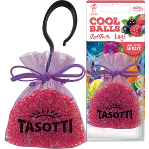 Túi Thơm Treo Xe Ô Tô TASOTTI COOL BALLS BAGS Tiêu chuẩn CHÂU ÂU