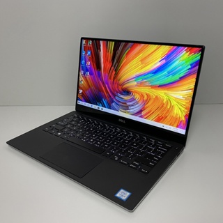 Laptop Dell XPS 9360 Core i5 7300U | Ram 8GB | SSD 256GB | Màn 13.3 inch Full HD | Máy Likenew 99%