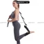 Dây tập yoga JUSTFIT kéo dài chân và mắt cá, phục hồi chức năng