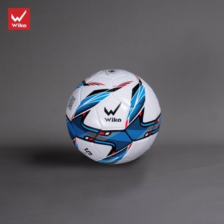 Quả Bóng Đá Wika F223 Tiêu Chuẩn Size 5 Cấu Tạo Nhiều Lớp , Hàng Chính Hãng