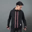 Áo Chống Nắng Nam Nữ 1 Sọc, 2 Sọc, Tay Viền Chất Cotton Cao Cấp - AT001