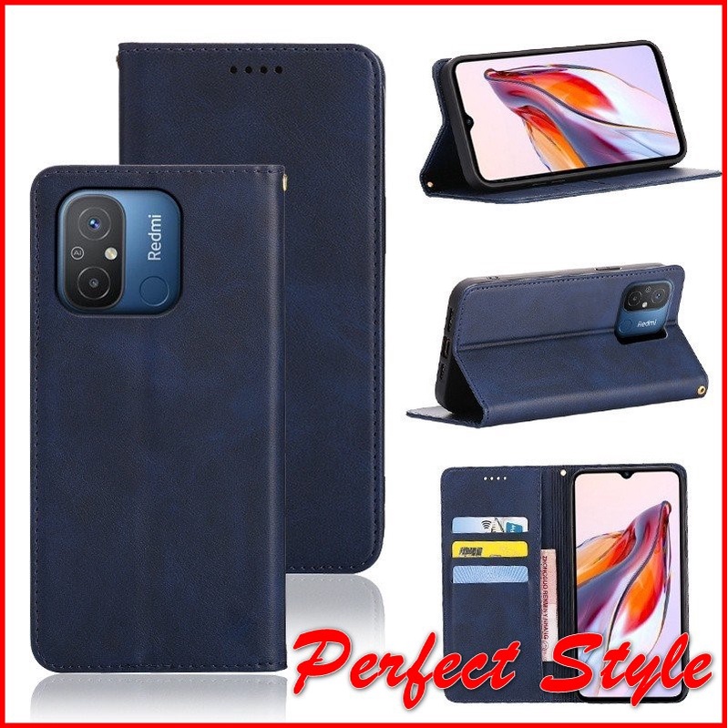 Bao da Điện thoại Xiaomi Redmi 13C 12c Note 12 pro 4g 5g plus Note 12 ...