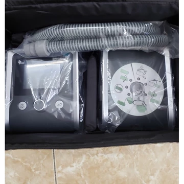 Dây, ống ruột gà máy trợ thở Cpap, Bpap