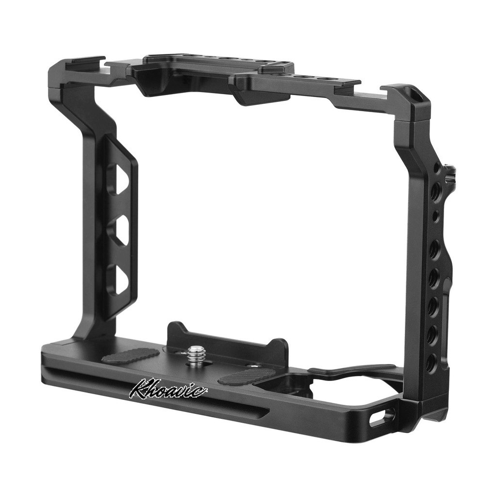 Khung Rig Hợp Kim Sony A74 / A73 / A7R3 | Shopee Việt Nam