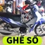 GHẾ SỐ XẾP GỌN CHO BÉ KHUNG SẮT CỨNG CÁP DỄ LẮP ĐẶT