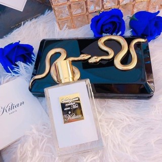 Nước Hoa Nữ Rắn Trắng Kilian Good Girl Gone Bad 10ml mùi hương quyền lực sang trọng