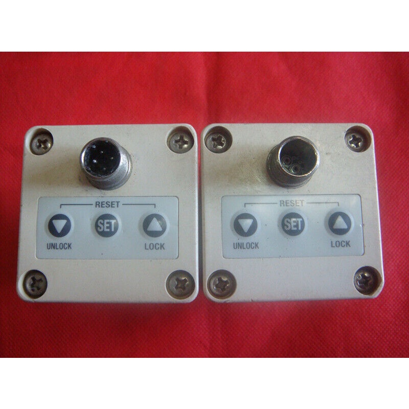 (ORDER - KHÔNG CÓ SẴN) VAN ĐIỀU ÁP SMC ITV2030-312L | Shopee Việt Nam