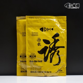 Mồi câu cá DH siêu dụ - Đài Câu Thích