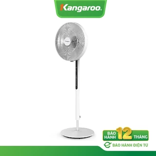 Quạt đứng Kangaroo KG729 inverter có điều khiển từ xa