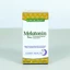 Viên Uống Hỗ Trợ Điều Hoà Giấc Ngủ Melatonin Nature's Bounty Hộp 60 viên 5 mg Goodvitamin