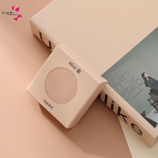 Set 6 quần lót nữ su thạch hộp mini sang trọng,siêu mềm mịn,không viền A25 Phương Linh Underwear
