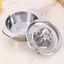 Dụng cụ vắt cam chất liệu inox siêu bền, tiện dụng