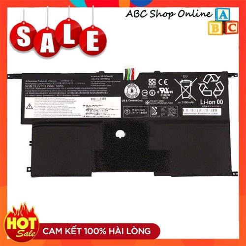 45N1701 45N1702 45N1703 4ICP5/58/73-2 Laptop Battery